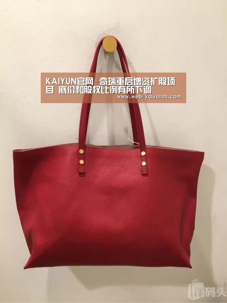 KAIYUN官网-奇瑞重启增资扩股项目 底价和股权比例有所下调(图2) KAIYUN官网