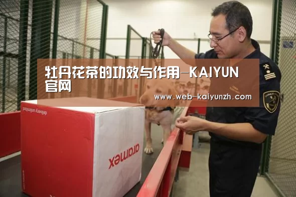 牡丹花茶的功效与作用-KAIYUN官网(图1) KAIYUN官网