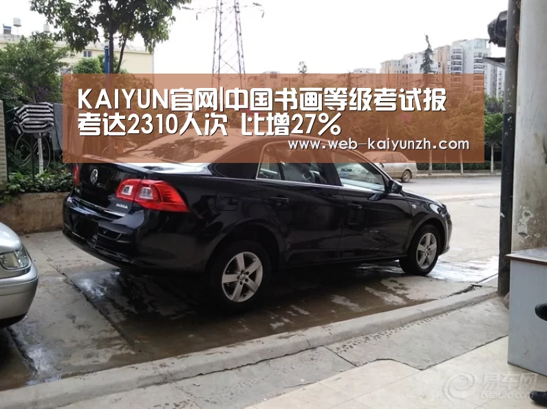 KAIYUN官网|中国书画等级考试报考达2310人次 比增27%(图2) 开云入口