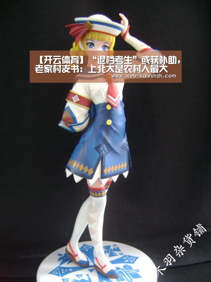 【开云体育】“退档考生”或获补助,老家村支书:上北大是农村人最大愿望(图1) 开云体育