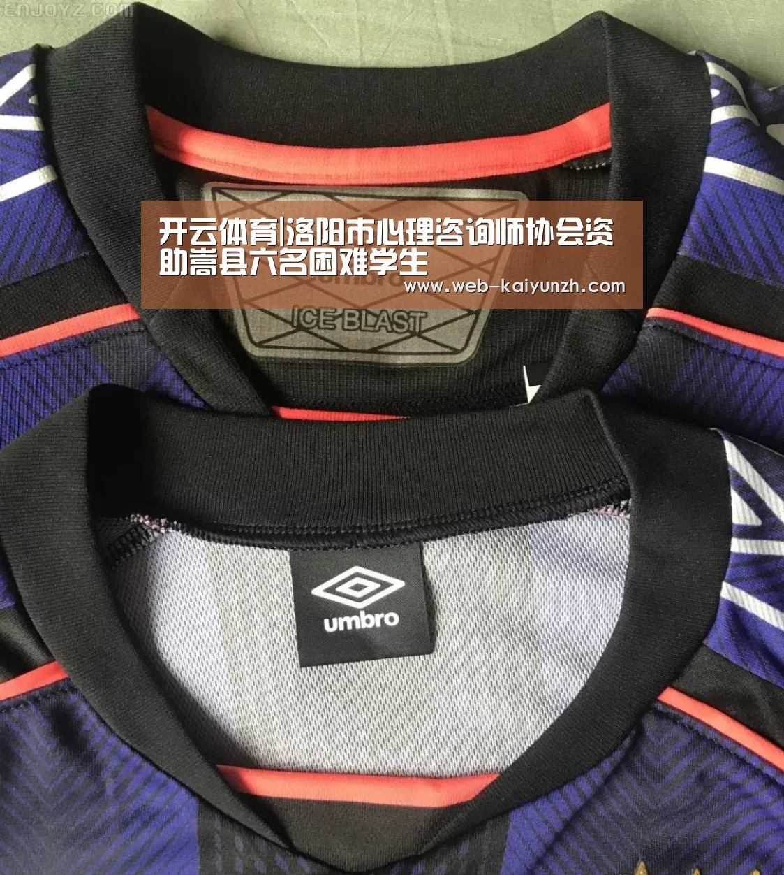 开云体育|洛阳市心理咨询师协会资助嵩县六名困难学生(图1) 开云体育