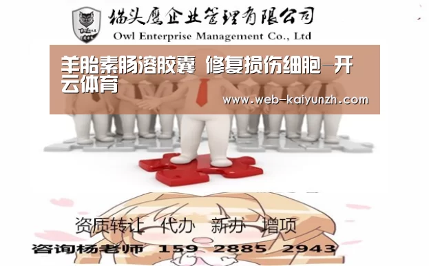 羊胎素肠溶胶囊 修复损伤细胞-开云体育(图2) 开云体育